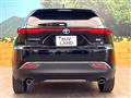2024 Toyota Harrier Hybrid