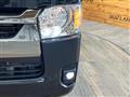 2023 Toyota Hiace Van