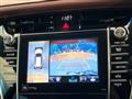 2015 Toyota Harrier