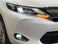 2015 Toyota Harrier
