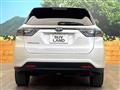 2015 Toyota Harrier
