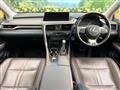 2016 Lexus RX