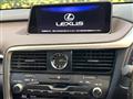 2016 Lexus RX