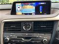 2016 Lexus RX