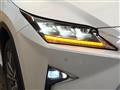2016 Lexus RX