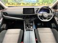2022 Nissan X-Trail