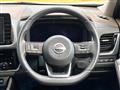 2022 Nissan X-Trail