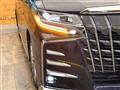 2022 Toyota Alphard G