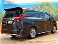 2022 Toyota Alphard G