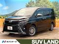 2021 Toyota Voxy