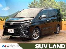 2021 Toyota Voxy