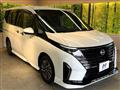2023 Nissan Serena