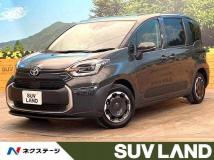 2024 Toyota Sienta