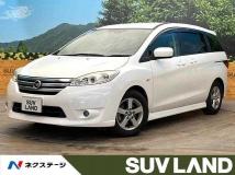 2017 Nissan Lafesta