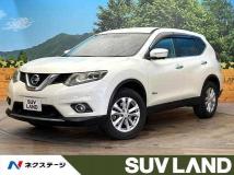 2016 Nissan X-Trail