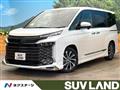2025 Toyota Voxy