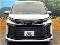 2025 Toyota Voxy