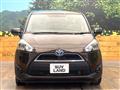 2015 Toyota Sienta