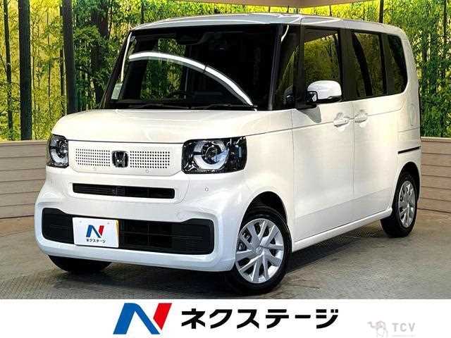 2024 Honda N BOX