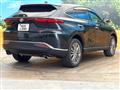 2021 Toyota Harrier