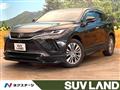 2021 Toyota Harrier