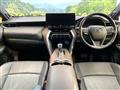 2021 Toyota Harrier