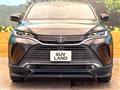 2021 Toyota Harrier