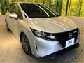 2022 Nissan Note