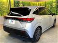 2022 Nissan Note