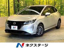 2022 Nissan Note
