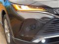 2021 Toyota Harrier