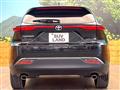 2021 Toyota Harrier