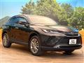 2021 Toyota Harrier