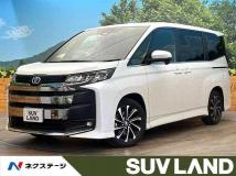 2024 Toyota Noah