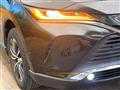 2021 Toyota Harrier