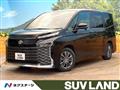 2024 Toyota Voxy