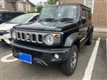 2025 Suzuki Jimny