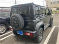 2025 Suzuki Jimny
