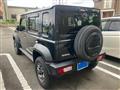 2025 Suzuki Jimny