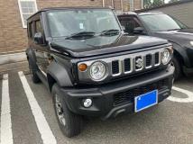 2025 Suzuki Jimny