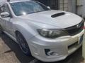 2010 Subaru Impreza Wrx