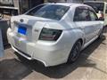 2010 Subaru Impreza Wrx