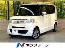 2013 Honda N BOX