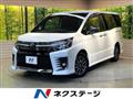 2017 Toyota Voxy