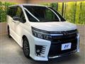 2017 Toyota Voxy