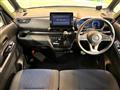 2021 Nissan ROOX