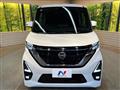 2021 Nissan ROOX