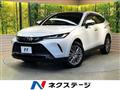 2024 Toyota Harrier