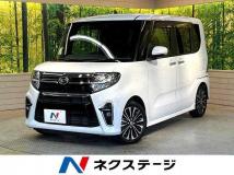 2019 Daihatsu Tanto