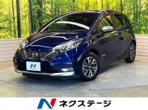 2018 Nissan Note